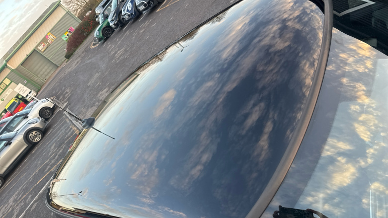 MINI Hatchback 1.5 Cooper Exclusive 3dr Petrol Hatchback